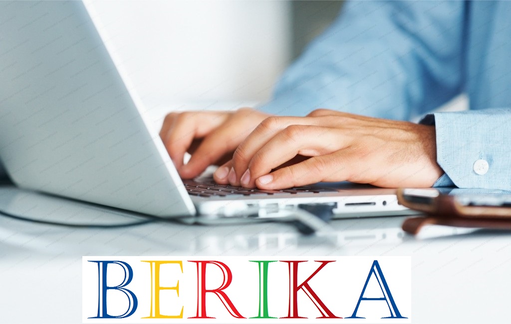 BERIKA